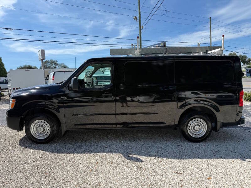 nissan nv cargo 2020 1N6BF0KM1LN810989 image nissan nv cargo 2020 1N6BF0KM1LN810989 image